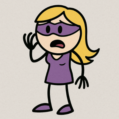 Tattletale - oh no