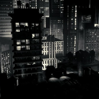 Nightside