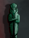 small servant