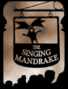 Singing Mandrake