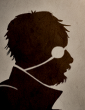 Disreputable Vagabond