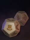 Devilbone Dice