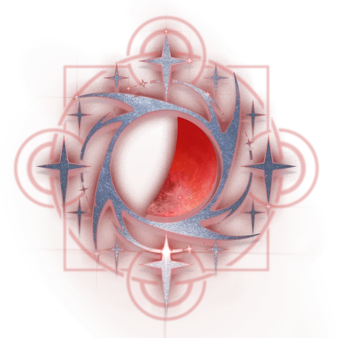 night sacred emblem