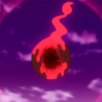 kishin egg