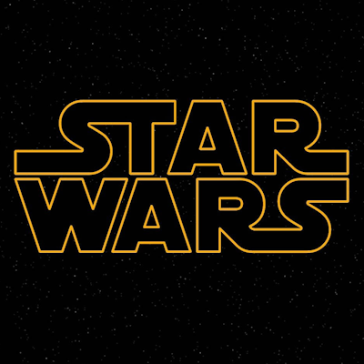 star wars logo