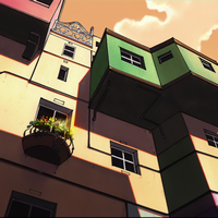 cute apartments day