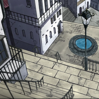 death city plaza pool