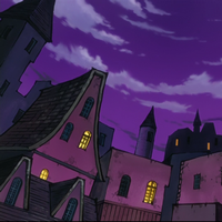 death city spoop