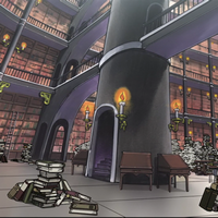 dwma library