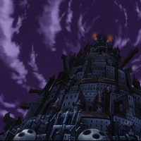 dwma night spooky