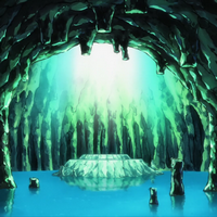 excalibur sanctum