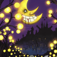 halloween trees 2