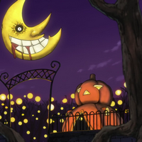 halloween trees 3
