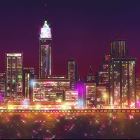 skyline