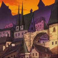 some of death city