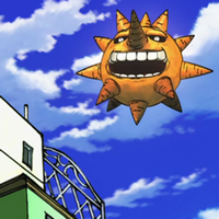 sun 2
