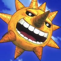 sun 3