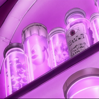 witch's lab