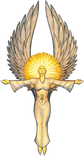Sarenrae
