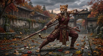 velrastaff