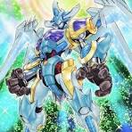 stardust warrior
