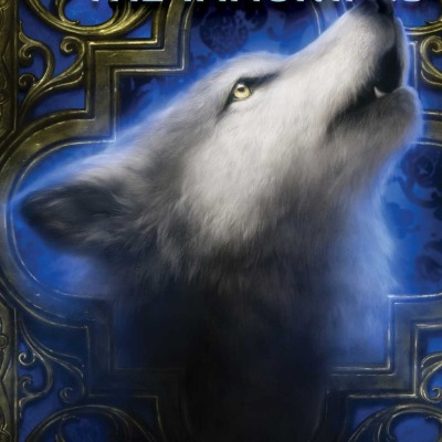 Wolf-Speaker