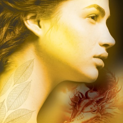 Daine Realms of the Gods