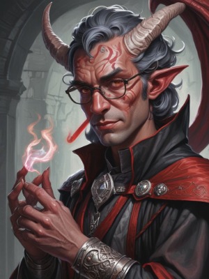 Skrazm Take 1