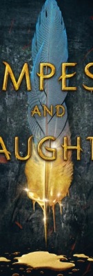 Numair Chronicles 1 Cover