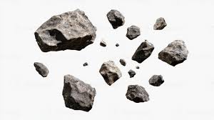 Rocks