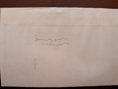 Letter
