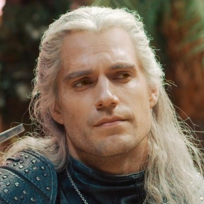 Geralt Is Described By The Author As Exceptionally Ugly