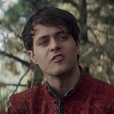 Drop Dead Potter