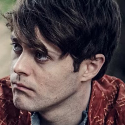 Sometimes He Looks Like Daniel Radcliffe