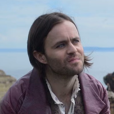 Sometimes He Looks Like Tim Minchin