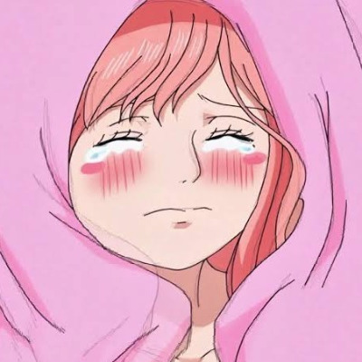 Shirahoshi (Tired)