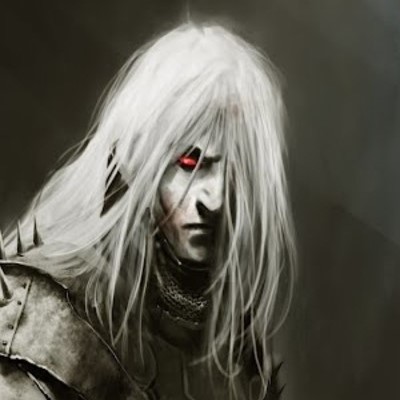 Elric of Melniboné