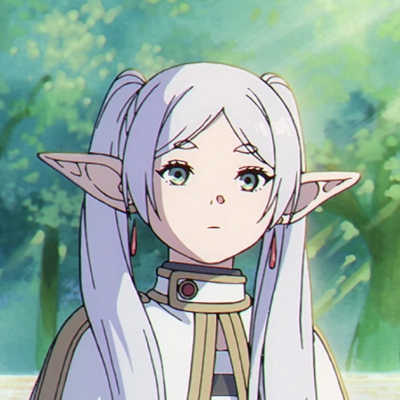 An Elf!