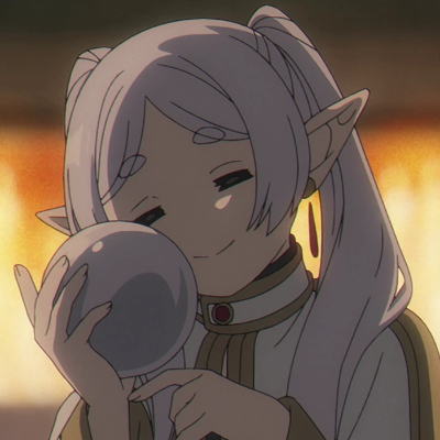 Pondering My Orb
