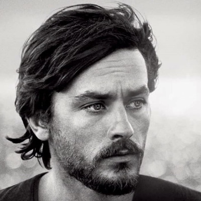 Alain Delon
