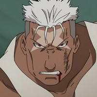 Coughing-Up-Blood Type Abdominal Injury