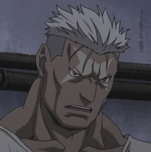 Overdeveloped Trapezius Muscles