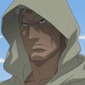 Wizard In A Wizard Robe