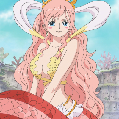 Shirahoshi