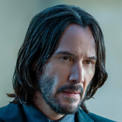 Keanu Reeves