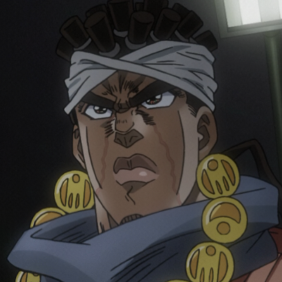 Muhammed Avdol