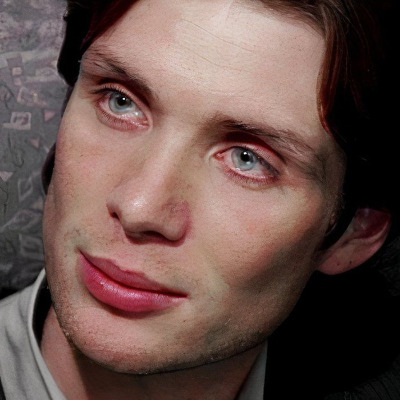 Cillian Murphy