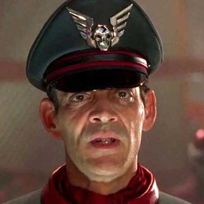 M. Bison