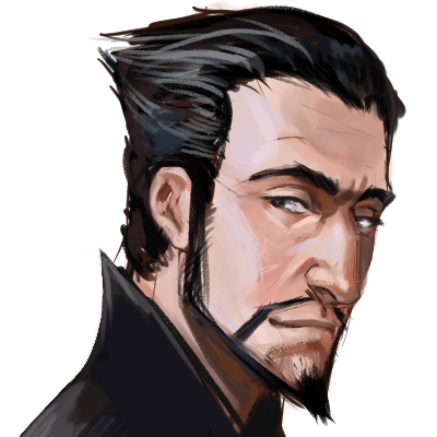 Lord Vetinari