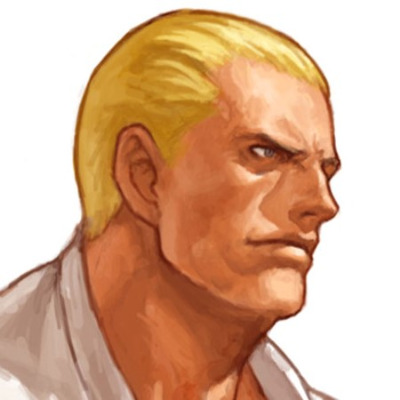 Geese Howard